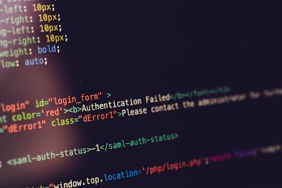 La importancia de la visión a largo plazo en el desarrollo de aplicaciones web.