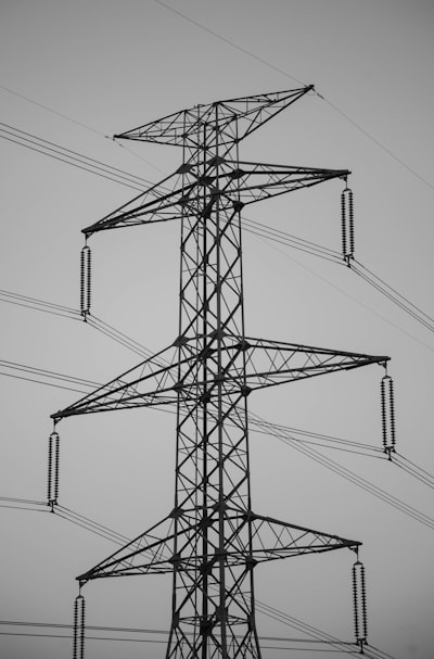 Equilibrio en ciberseguros para red eléctrica