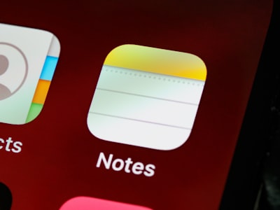 Comparativa completa y actualizada de apps para notas