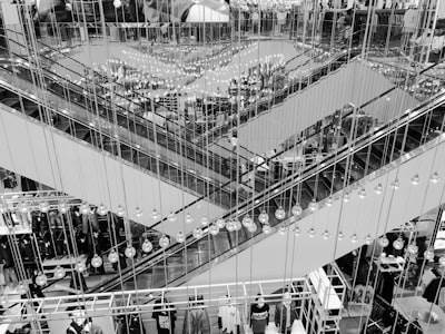 Construcción de sistemas RAG para producción a gran escala.