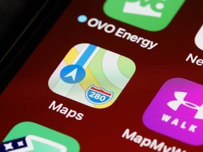 ¿Cuál es la mejor aplicación móvil de una empresa de energía?