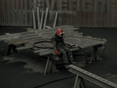 Cómo Construir Software Trabajando en Turnos de Almacén