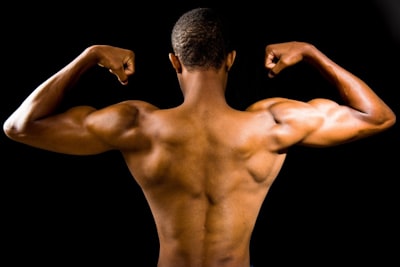 Beneficios para la salud de ganar masa muscular