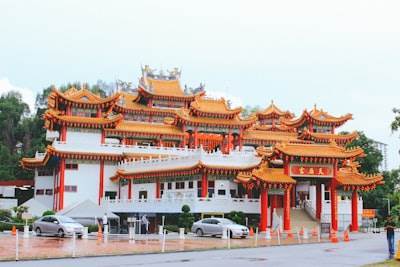 Cómo construir un centro de viajes en China usando inteligencia artificial