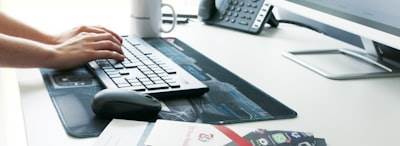 Servicios de software web personalizado en Roquetas de Mar