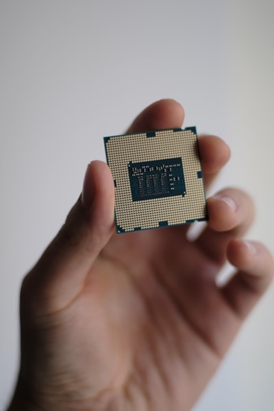 Intel adelanta su calendario para el nodo 14A