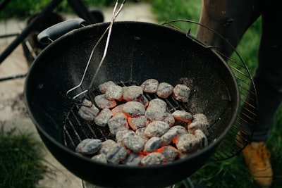 Convierte Weber y Kamado Joe en parrillas inteligentes