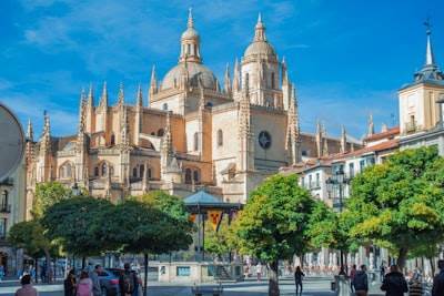 Empresas de Desarrollo de Software a Medida en Segovia