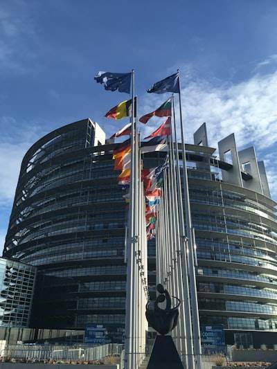 Regulación de la IA en Europa