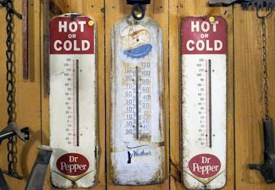 Diferencia entre calor y temperatura: ejemplos y aplicaciones