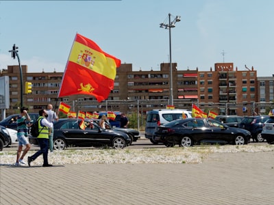 Programación de ambiente oficial para empresas socia en Zaragoza