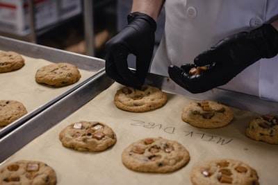 ¿Tecnología frente a tradición en panaderías y fabricantes de galletas?