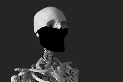 Generación en 4D con esqueletonización Gaussiana
