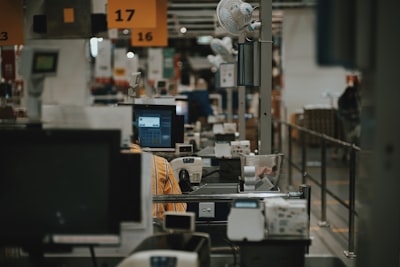 Mejores empresas de automatización de inventario en Córdoba.