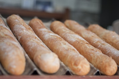 Automatización de negocios de panadería en Santa Cruz de Tenerife