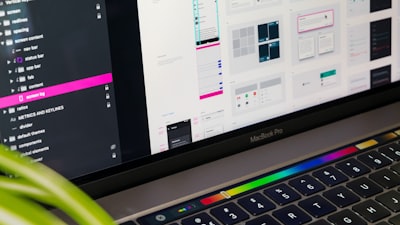 ¿Cómo funciona la aplicación personalizada de Mac?