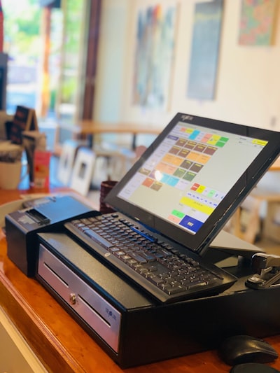 Pasos iniciales para software personalizado en retail
