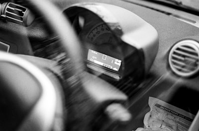 Software de gestión certificado para talleres de reparación de autos
