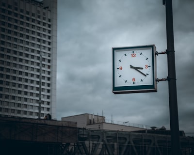 Señales de implementar cierre contable automatizado