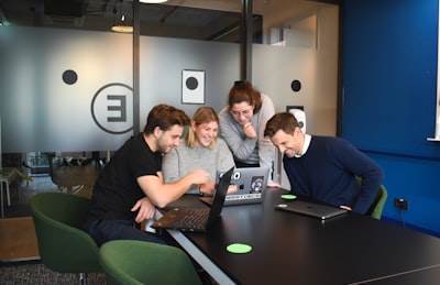 Top 3 Consultores de Software en Elche