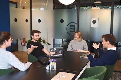 Claves para un equipo de ventas B2B exitoso