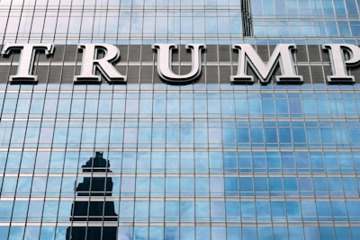 Proyecto de centro de datos de marca Trump:no logra ser grandioso