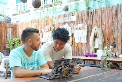 La mejor manera de encontrar un socio para digitalizar procesos comerciales