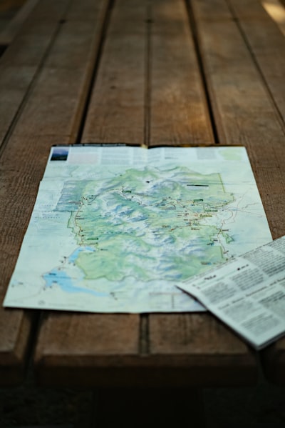 Mapas de tejido multicapa para IA en patología digital