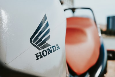 Vehículos Honda para seguridad vial en piloto nacional