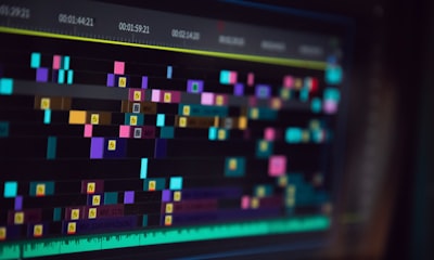 La edición musical: la culminación de la IA en creatividad