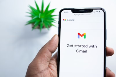 Gmail con cifrado de extremo a extremo en Android e iOS para empresas