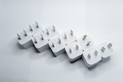 No conectes estos 15 dispositivos en tu regleta.