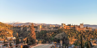 Top 100 Expertos en integración de correo electrónico y soporte en Granada