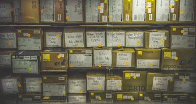 Las mejores empresas de software de optimización de inventario con IA en Málaga