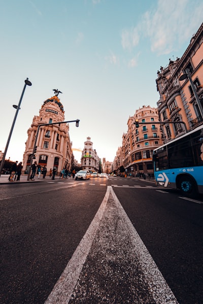 Las 15 empresas líderes en automatización contable en Madrid