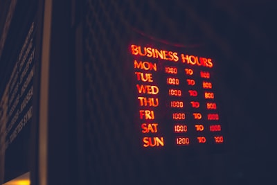 Señales para implementar la automatización de alertas comerciales