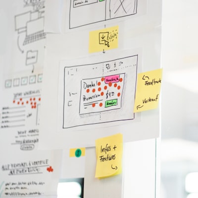 Rediseño de procesos para automatización empresarial