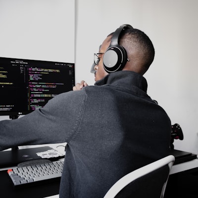 Prepárate para entrevistas de programación con preguntas de selección múltiple.