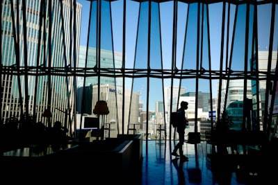 Cómo las CA influyen en la expansión empresarial
