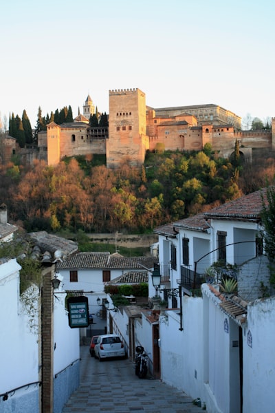 Los 5 mejores expertos en trabajar junto a agentes de IA en Granada