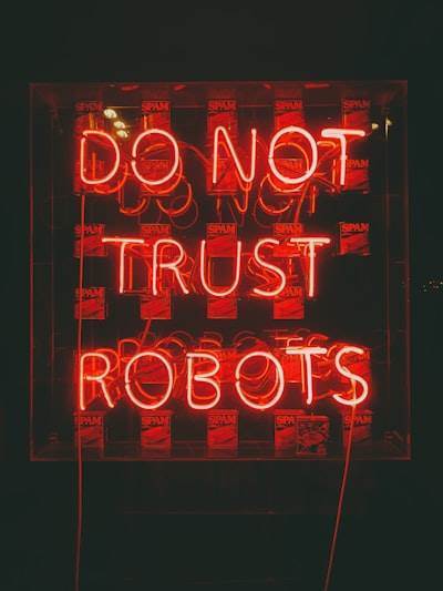 Construyendo redes confiables para agentes de IA