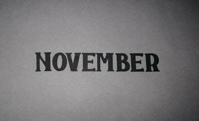El martes de parches de noviembre tiene solo un día cero