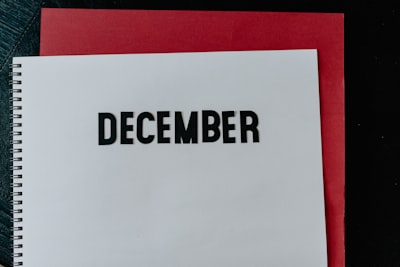 Por qué elegir una palabra cada año para guiar decisiones