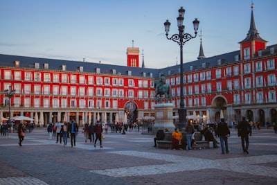 Aumenta tu ROI con programadores en Madrid