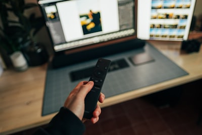 Cómo lograr un trabajo remoto sostenible en empresas de software personalizado