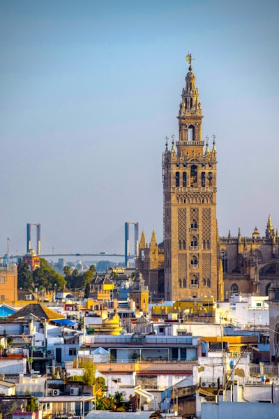 Top 5 Expertos en automatización de carga de almacenes de datos en Sevilla