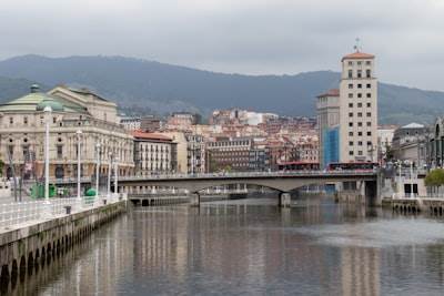 Mejores empresas de inteligencia artificial en Bilbao