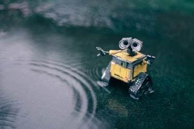 Por qué la mayoría de los esfuerzos de automatización fallan