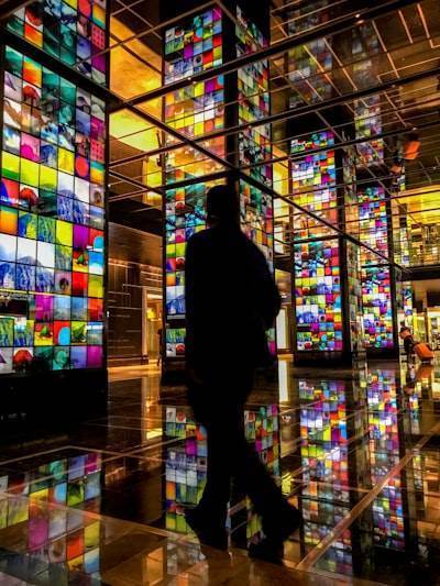 El marketing moderno: datos y emoción