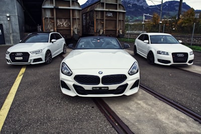 El sedán japonés que supera a Audi y BMW